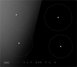 Naprawa płyt indukcyjnych Staszów